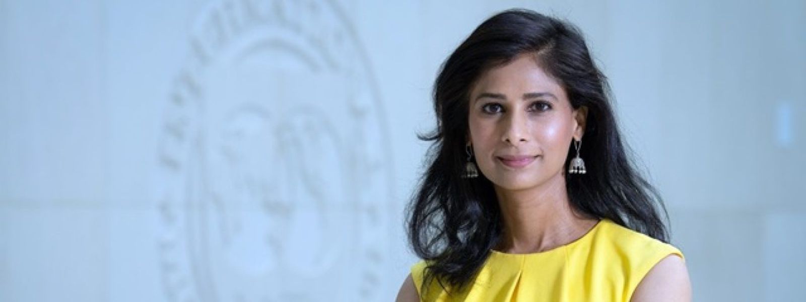 First Dep Managing Director of the IMF to Visit SL